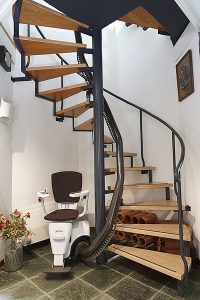 traplift